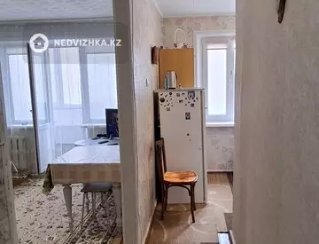 30.8 м², 1-комнатная квартира, этаж 2 из 5, 31 м², изображение - 8