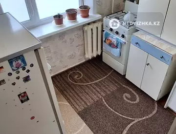 30.8 м², 1-комнатная квартира, этаж 2 из 5, 31 м², изображение - 10