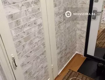 30.8 м², 1-комнатная квартира, этаж 2 из 5, 31 м², изображение - 12