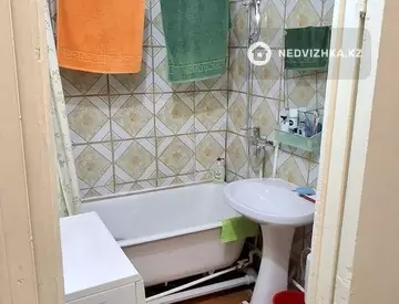 30.8 м², 1-комнатная квартира, этаж 2 из 5, 31 м², изображение - 13