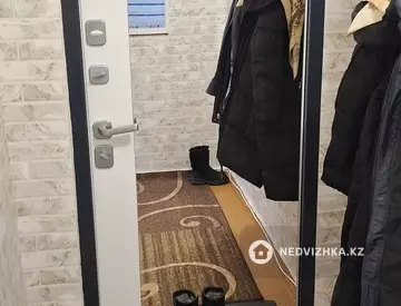 30.8 м², 1-комнатная квартира, этаж 2 из 5, 31 м², изображение - 17