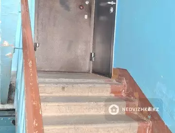 30.8 м², 1-комнатная квартира, этаж 2 из 5, 31 м², изображение - 19