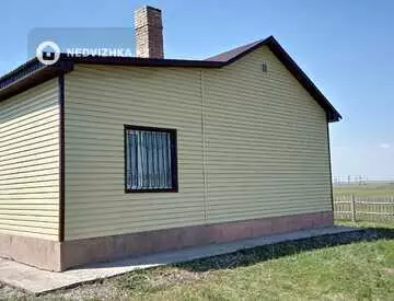 2-комнатный дом, 25 соток, 52 м²