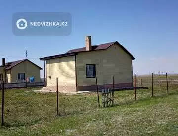 52 м², 2-комнатный дом, 25 соток, 52 м², изображение - 6