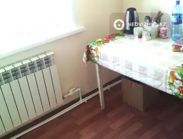 52 м², 2-комнатный дом, 25 соток, 52 м², изображение - 8