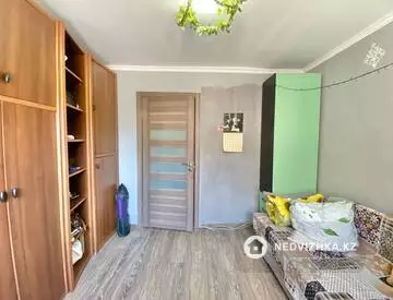72 м², 4-комнатная квартира, этаж 1 из 5, 72 м², изображение - 9