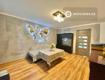 72 м², 4-комнатная квартира, этаж 1 из 5, 72 м², изображение - 5