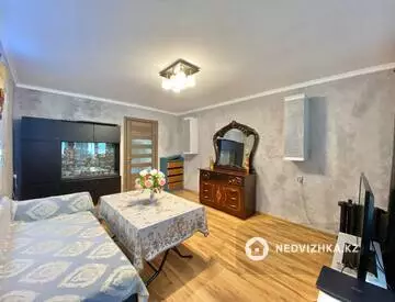 72 м², 4-комнатная квартира, этаж 1 из 5, 72 м², изображение - 4