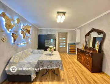 72 м², 4-комнатная квартира, этаж 1 из 5, 72 м², изображение - 6