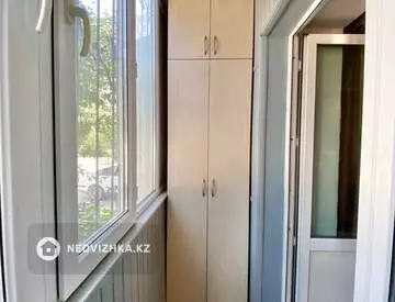 72 м², 4-комнатная квартира, этаж 1 из 5, 72 м², изображение - 19