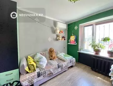 72 м², 4-комнатная квартира, этаж 1 из 5, 72 м², изображение - 8
