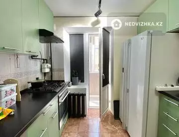 72 м², 4-комнатная квартира, этаж 1 из 5, 72 м², изображение - 11