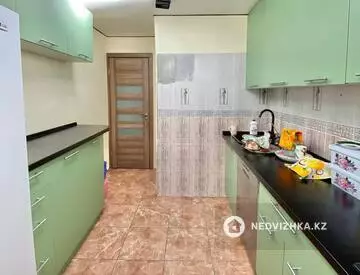 72 м², 4-комнатная квартира, этаж 1 из 5, 72 м², изображение - 10