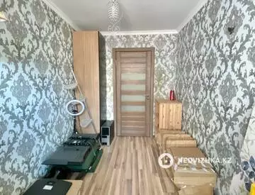72 м², 4-комнатная квартира, этаж 1 из 5, 72 м², изображение - 14
