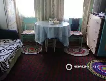 2-комнатный дом, 42 соток, 32 м²
