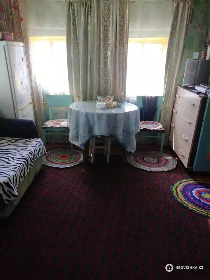 32 м², 2-комнатный дом, 42 соток, 32 м², изображение - 1