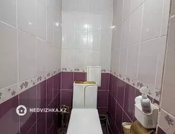 66.6 м², 3-комнатная квартира, этаж 4 из 5, 67 м², изображение - 21