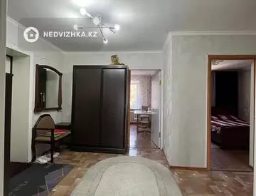 66.6 м², 3-комнатная квартира, этаж 4 из 5, 67 м², изображение - 11