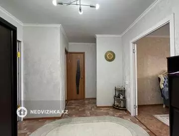 66.6 м², 3-комнатная квартира, этаж 4 из 5, 67 м², изображение - 12