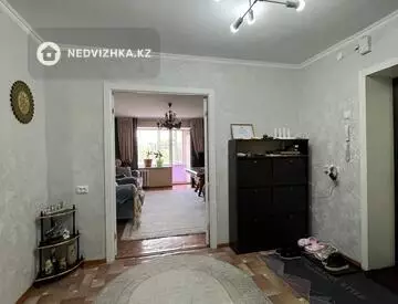 66.6 м², 3-комнатная квартира, этаж 4 из 5, 67 м², изображение - 13