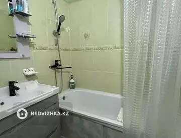 66.6 м², 3-комнатная квартира, этаж 4 из 5, 67 м², изображение - 22