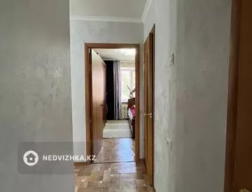66.6 м², 3-комнатная квартира, этаж 4 из 5, 67 м², изображение - 20
