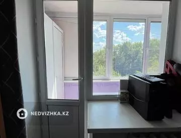 66.6 м², 3-комнатная квартира, этаж 4 из 5, 67 м², изображение - 33