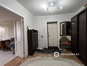 66.6 м², 3-комнатная квартира, этаж 4 из 5, 67 м², изображение - 14