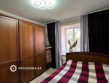 66.6 м², 3-комнатная квартира, этаж 4 из 5, 67 м², изображение - 28
