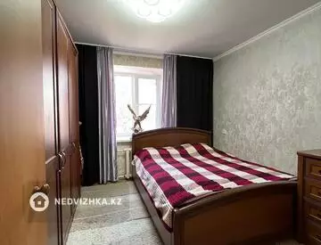 66.6 м², 3-комнатная квартира, этаж 4 из 5, 67 м², изображение - 24
