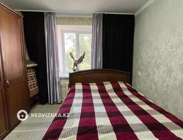 66.6 м², 3-комнатная квартира, этаж 4 из 5, 67 м², изображение - 25