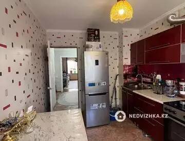 66.6 м², 3-комнатная квартира, этаж 4 из 5, 67 м², изображение - 19
