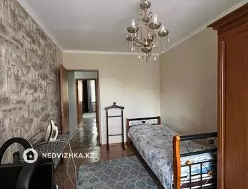 66.6 м², 3-комнатная квартира, этаж 4 из 5, 67 м², изображение - 31