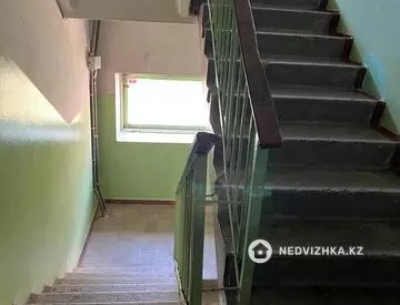 66.6 м², 3-комнатная квартира, этаж 4 из 5, 67 м², изображение - 36