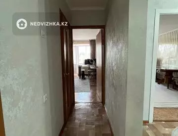 66.6 м², 3-комнатная квартира, этаж 4 из 5, 67 м², изображение - 23