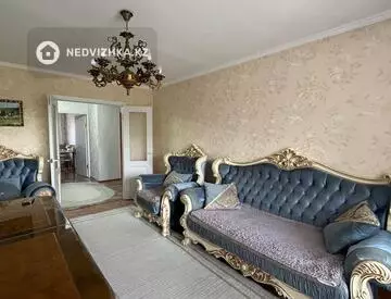 66.6 м², 3-комнатная квартира, этаж 4 из 5, 67 м², изображение - 5