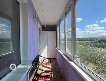 66.6 м², 3-комнатная квартира, этаж 4 из 5, 67 м², изображение - 9