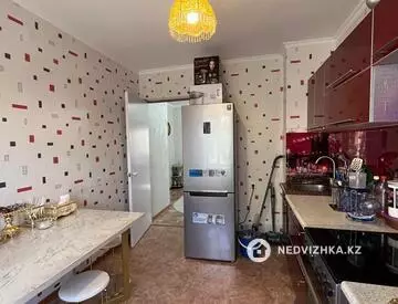 66.6 м², 3-комнатная квартира, этаж 4 из 5, 67 м², изображение - 18