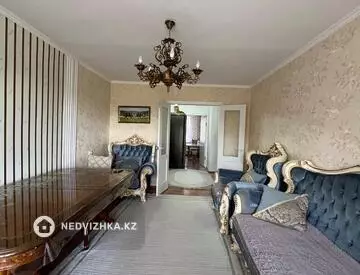 66.6 м², 3-комнатная квартира, этаж 4 из 5, 67 м², изображение - 4