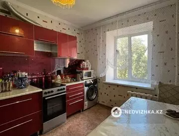 66.6 м², 3-комнатная квартира, этаж 4 из 5, 67 м², изображение - 16