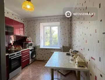 66.6 м², 3-комнатная квартира, этаж 4 из 5, 67 м², изображение - 15