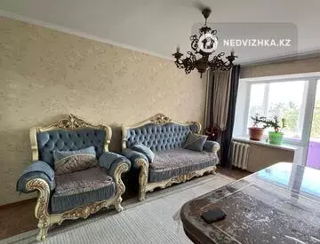 66.6 м², 3-комнатная квартира, этаж 4 из 5, 67 м², изображение - 10