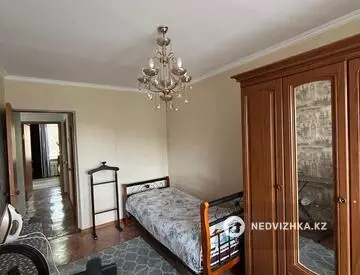66.6 м², 3-комнатная квартира, этаж 4 из 5, 67 м², изображение - 34