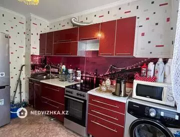 66.6 м², 3-комнатная квартира, этаж 4 из 5, 67 м², изображение - 17