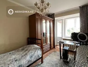 66.6 м², 3-комнатная квартира, этаж 4 из 5, 67 м², изображение - 30