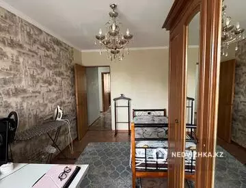 66.6 м², 3-комнатная квартира, этаж 4 из 5, 67 м², изображение - 32