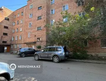 66.6 м², 3-комнатная квартира, этаж 4 из 5, 67 м², изображение - 43