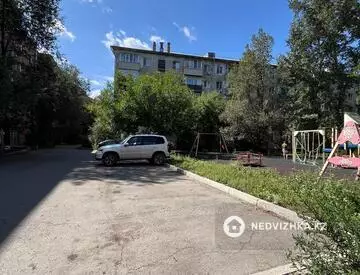 66.6 м², 3-комнатная квартира, этаж 4 из 5, 67 м², изображение - 41