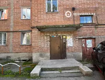 66.6 м², 3-комнатная квартира, этаж 4 из 5, 67 м², изображение - 37
