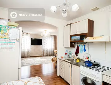 100 м², 4-комнатный дом, 10 соток, 100 м², изображение - 12